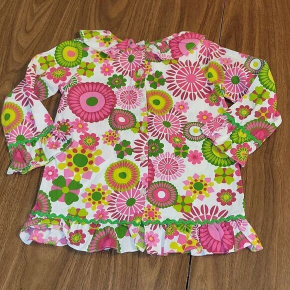 Sage & Lilly 2 Piece Outfit size 4 - Picture 3 of 7